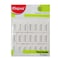 Maped Mini Technic Eraser 21 PCS