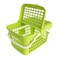 JCJ PICNIC BASKET 2208