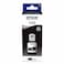 Epson EcoTank 110 Ink Bottle Black 120ml