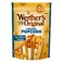 Werthers Caramel Popcorn Sea Salt And Pretzel 140GR