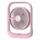 Impex Solar Rechargeable Fan 7 Inch