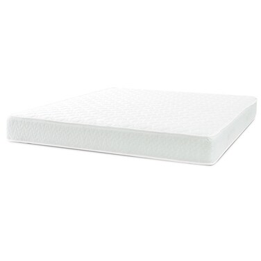 Karnak Comfo Plus Medical Mattress 2-Year Warranty Size 140X200X13 cm