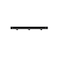 TGM 180W 39.6 Inches LED Bar Light, 990mm Length, 12600LM Lumens with Die-cast Aluminum Housing Material
