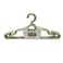 Elegant Plastic Hanger  NC31824 41 cm
