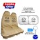 Combo Offer - Buy 2 Pcs MAZDA Car Seat Cover + Windshield Car Sunshade &amp; Get Free MAZDA Metal Car Keychain