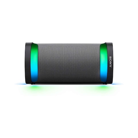 Sony SRS-XP500 Portable Wireless Speaker Black