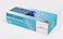 Zalcoon Nitrile Gloves - Blue Powder Free (Large) 100 Pieces