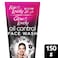 Fair &amp; Lovely Face Wash With Activated Charcoal Oil Control To Deep Clean + Control Oil 150ml