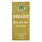 Organic Larder Dark Chocolate With Ginger 100g