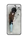 Theodor - Protective Case Cover For Oneplus 7T Girl Sing Music