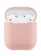 Generic - Protecting Case Cover For Apple AirPods Pink