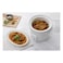 Panasonic Slow Cooker NF-N51AWTZ White 5L