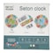 D.T SETON CLOCK