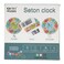 D.T SETON CLOCK