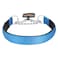 Ferplast 4025 Daytona Dog Collar Css20mm/60cm Blue