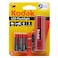 Kodak 9 LED Flashlight Red