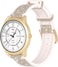 Kieslect Lady Calling Watch, Lora Gold