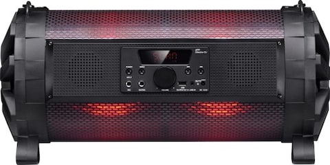 JVC PORTABLE SPEAKER RVN139B