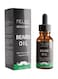 Melao Bergamot Natural Beard Oil, 30ml