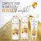 Pantene Pro-V Anti-Hair Fall Shampoo 600ml