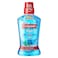Colgate Plax Peppermint Mouthwash Blue 500ml Pack of 2