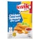 Kwik Bite Chicken Tenders 1kg
