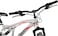 Mogoo Journey Dual Suspension Bike 21 Speed 26 Inch (White) 100% Assembled