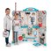 Smoby Doctor's Office with 65 Accessories 7600340206