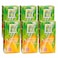 Awal Natural Alphonso Mango Nectar Juice 6x250ml