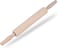 Royalford Wooden Rolling Pin - 1 Piece