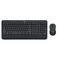 Logitech Keyboard Wireless MK540