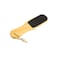 Wood Foot File Double Sided Callus Remover Pedicure Foot Rasp