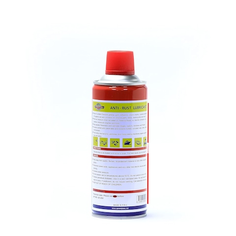 Speedy Bee ANTI-RUST LUBRICANT OIL 450 ML