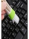Generic Car Air Conditioning Outlet Slot Gap Brush Cleaning Supplies Tool