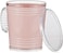 Royalford Acrylic Plastic Water Cup, Pink