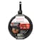 Tefal G6 Unlimited Wok Frying Pan Black 28cm
