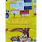Nesquik Chocolate Pudding - 100 gram - 4 Count