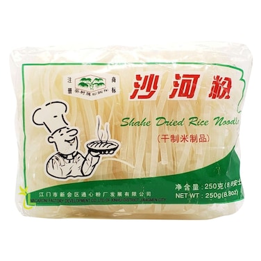 KUISHU RICE VERMICELLI 250G