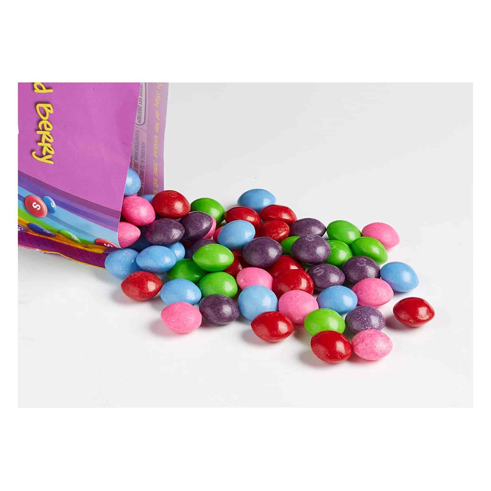 Skittles Wild Berry Candy 174g