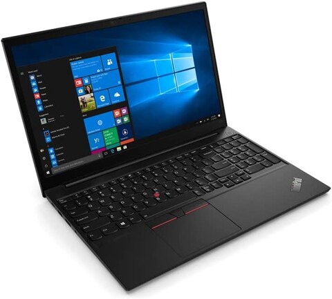 Lenovo 2022 Latest ThinkPad E15 Gen 2 Business Laptop 15.6&quot; FHD Display Core i7-1165G7, 32GB, 1TB, SSD Nvidia MX450 2GB Graphics Fingerprint WIN11 Pro, Black, With Free ProHT Stereo Bluetooth Headset