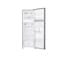 Lg Gnb272Sqcb Top Mount Double Door Fridge 272L Dark Graphite