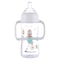 Bebeconfort Emo Polypropylene Bottle Whandle 270ml White