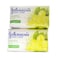 Johnson's Body Care Vita-Rich Revitalising Soap With Grape Seed Oil 175gx4