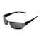 Xoomvision Men Black Sunglasses