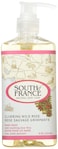 South Of France Hand Wash, Climbing Wild Rose, 8 Oz
