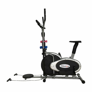 Orbitrach Multi-Function Fitness Device