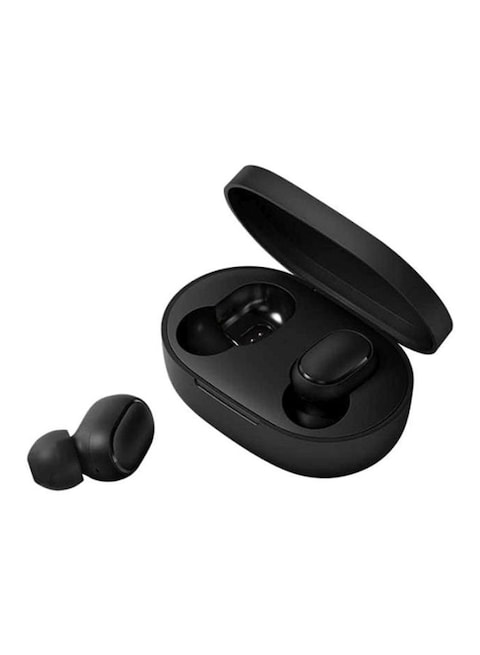 Xiaomi Mi True Wireless Earbuds Basic 2 Black