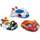 Intex Kiddie Pool Floats 59586 Multicolour Pack of 3
