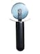 Generic Stam Pizza Cutter Black/Silver
