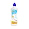 Sanita Crystal Drop Dishwashing Liquid 350ml